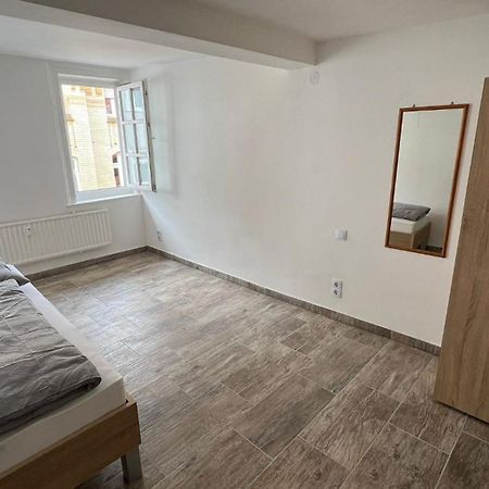 Zentrale Appartmenzimmer In เอชเวเกอ ภายนอก รูปภาพ