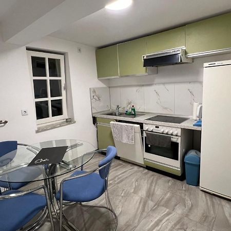 Zentrale Appartmenzimmer In เอชเวเกอ ภายนอก รูปภาพ